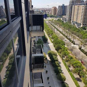 Apartamento Estudio
