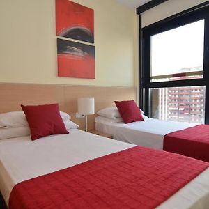 Apartamento de 1 Dormitorio