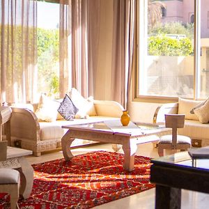 Riad Villa Saphir & Spa